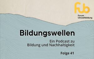 Sujet zu Folge 41 von Bildungswellen