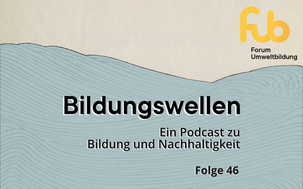 Sujet Bildungswellen Folge 46
